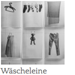 waescheleine