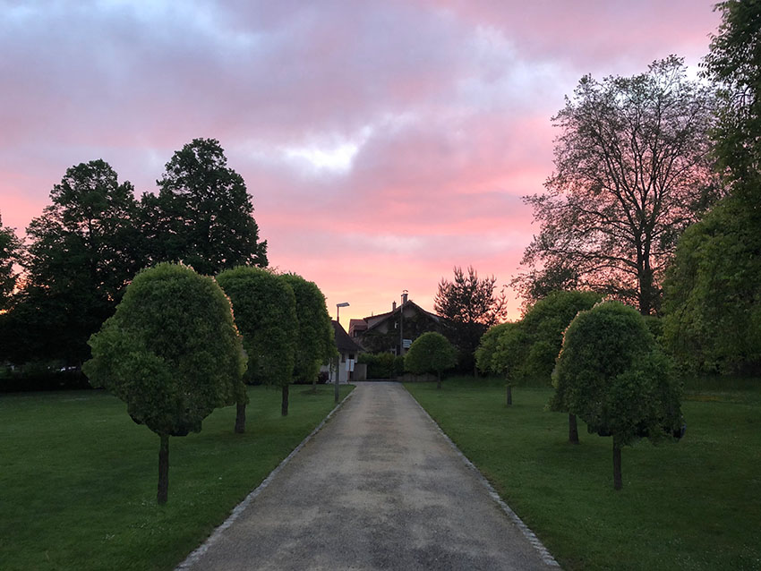 Sonnenuntergang-klein